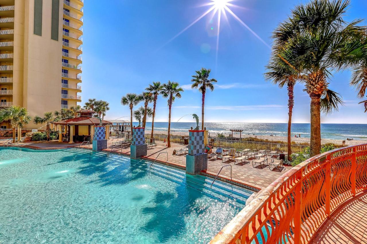 Shores Of Panama 2124 Panama City Beach Exterior foto